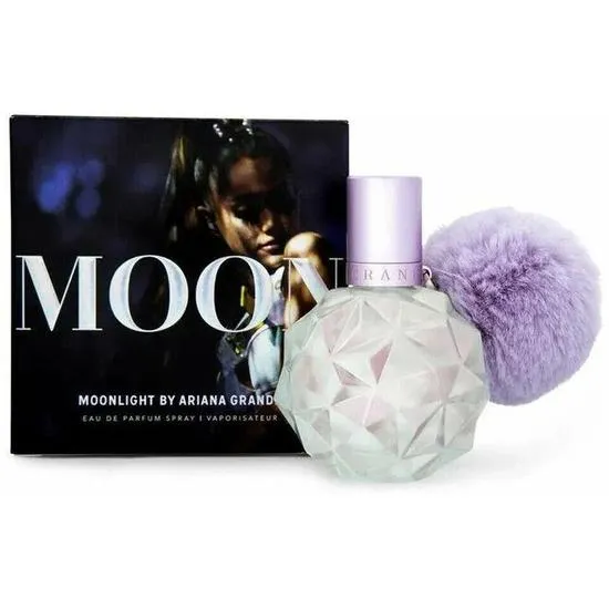 ARIANA GRANDE Moonlight Eau De Parfum