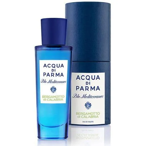 Acqua Di Parma Bergamotto Di Calabria Eau De Toilette
