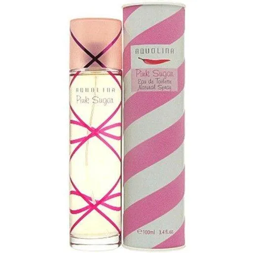 Aquolina Pink Sugar Eau De Toilette