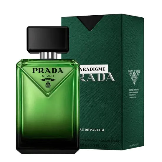 Prada Paradigme Eau De Parfum