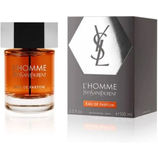 Yves Saint Laurent L'Homme Eau De Parfum