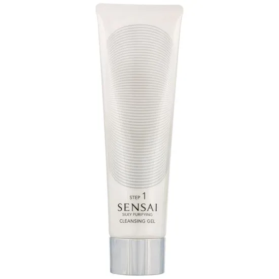 Sensai Silky Purifying Cleansing Gel