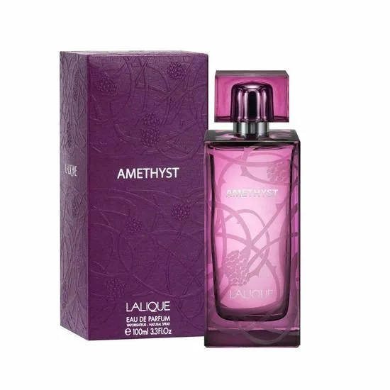 Lalique Amethyst Eau De Parfum