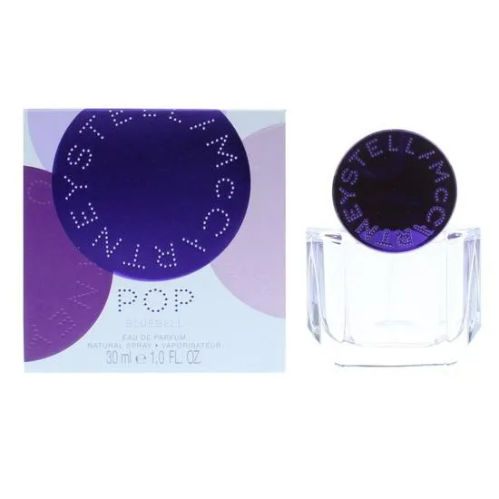Stella McCartney Pop Bluebell Eau De Parfum