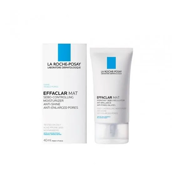 La Roche-Posay Effaclar Mat