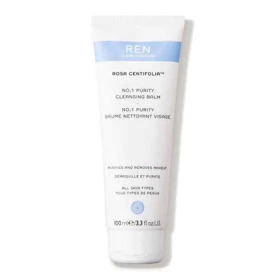 REN Rosa Centifolia No.1 Purity Cleansing Balm