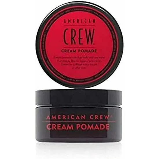 American Crew Red Cream Pomade