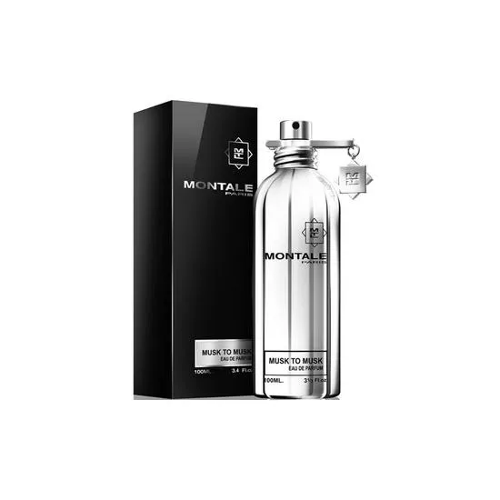 Montale Musk To Musk Eau De Parfum