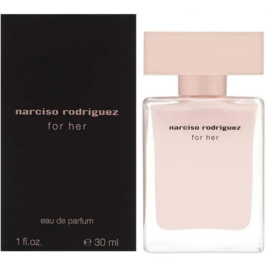 Narciso Rodriguez For Her Eau De Parfum