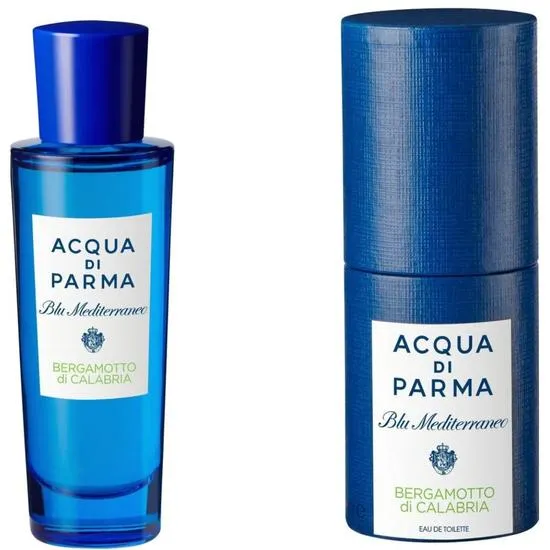 Acqua Di Parma Bergamotto Di Calabria Eau De Toilette