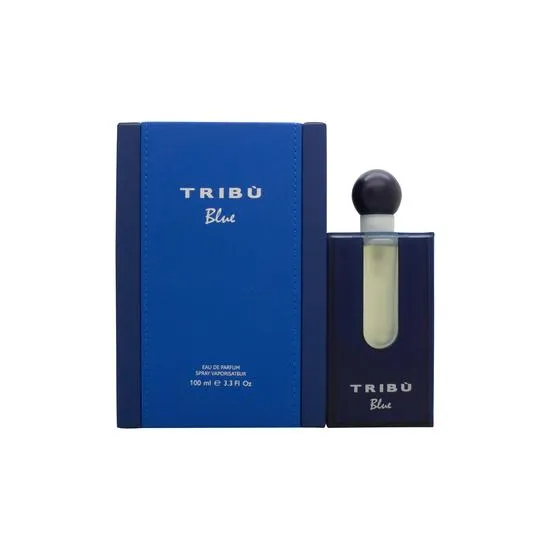 United Colors Of Benetton Tribu Blue Eau De Parfum