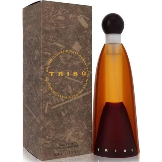 United Colors Of Benetton Tribu Eau De Toilette