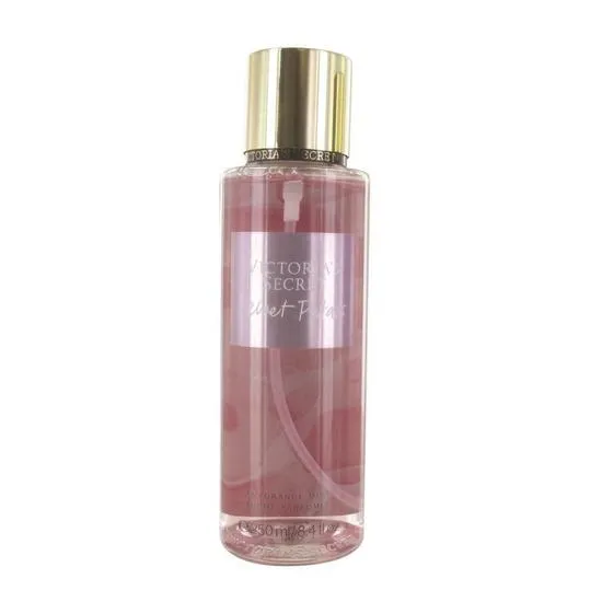 Victoria's Secret Velvet Petals Body Mist