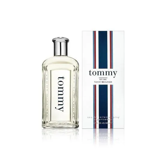 Tommy Hilfiger Tommy For Men Eau De Toilette