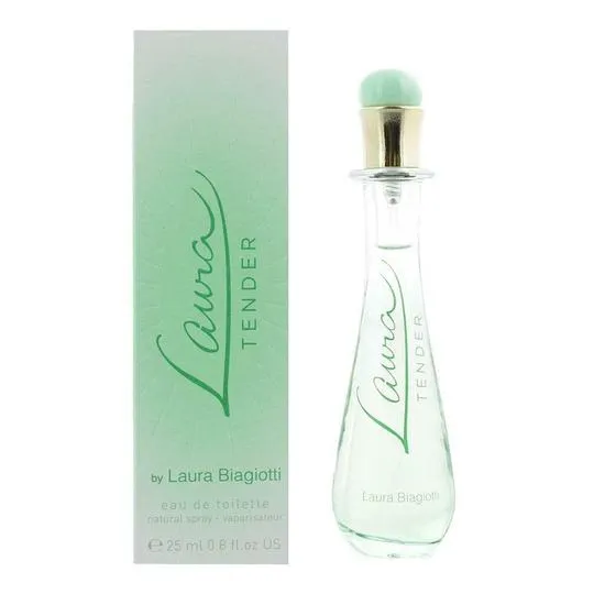 Laura Biagiotti Tender Eau De Toilette