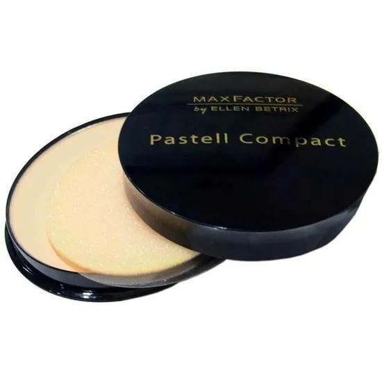 Max Factor Pressed Powder Compact