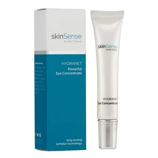 skinSense Powerful Eye Concentrate