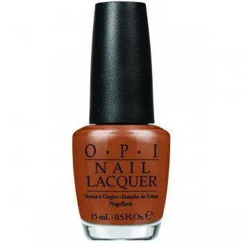 OPI Nail Lacquer Nail Polish