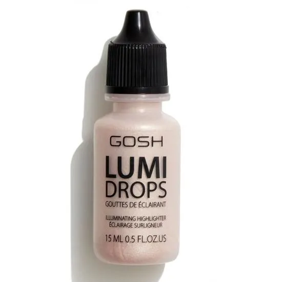 Gosh Lumi Drops Illuminating Highlighter