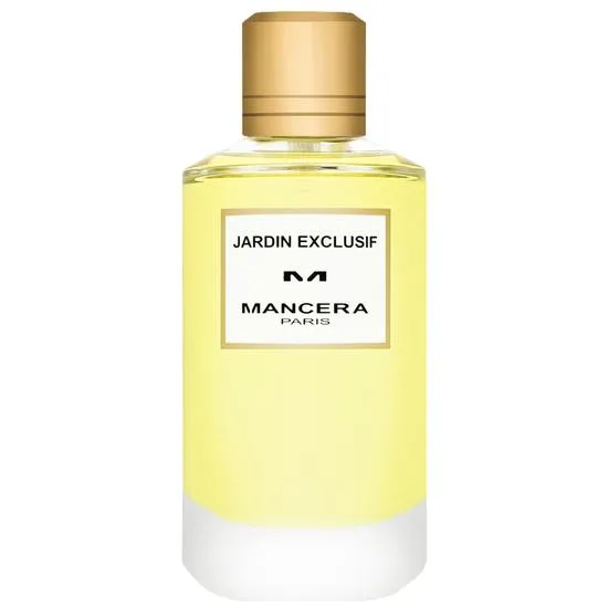 Mancera Jardin Exclusif Eau De Parfum