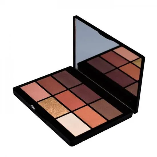 Gosh Eyeshadow Palette 9 Shades