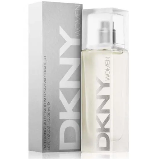 DKNY Energising Women Eau De Parfum