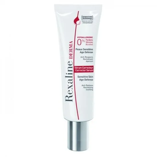 Rexaline Derma Corrector Serum Anti-Redness