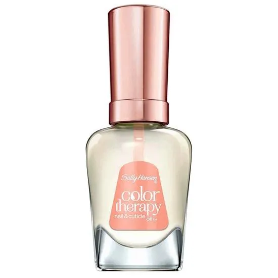Sally Hansen Colour Therapy Nail Cuticle Oil