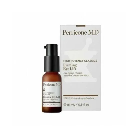 Perricone MD Classics Face Firming Eyelift Serum