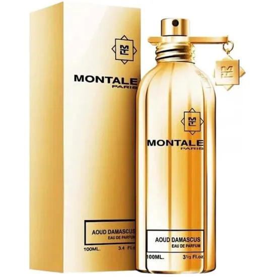 Montale Aoud Damascus Eau De Parfum