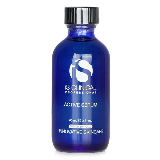 iS Clinical Active Serum