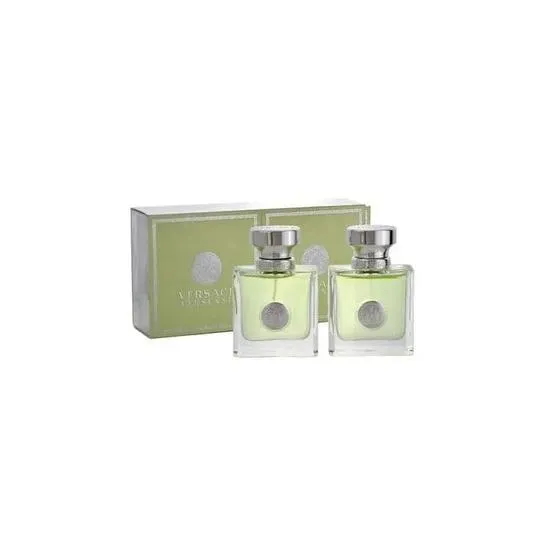 Versace Versense Gift Set Eau De Toilette