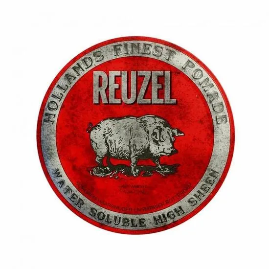 Reuzel Red Pomade