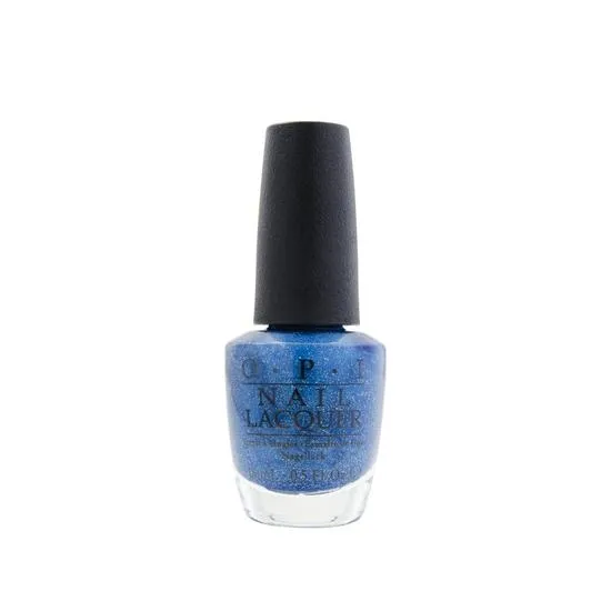 OPI Nail Lacquer
