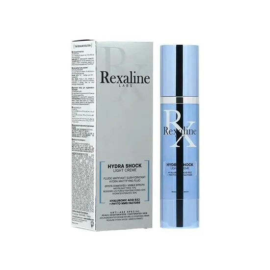 Rexaline Hydra 3d Hydra DepolluSkin