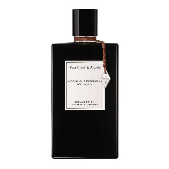 Van Cleef & Arpels Collection Extraordinaire Moonlight Patchouli Eau De Parfum