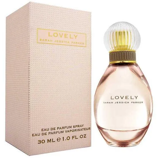 Sarah Jessica Parker Lovely Eau De Parfum