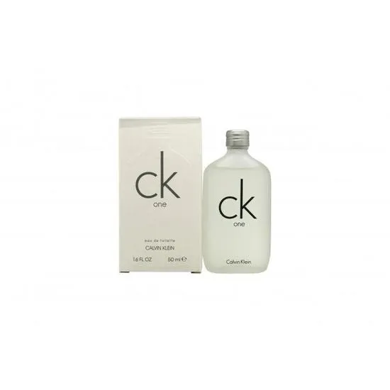 Calvin Klein CK One Eau De Toilette