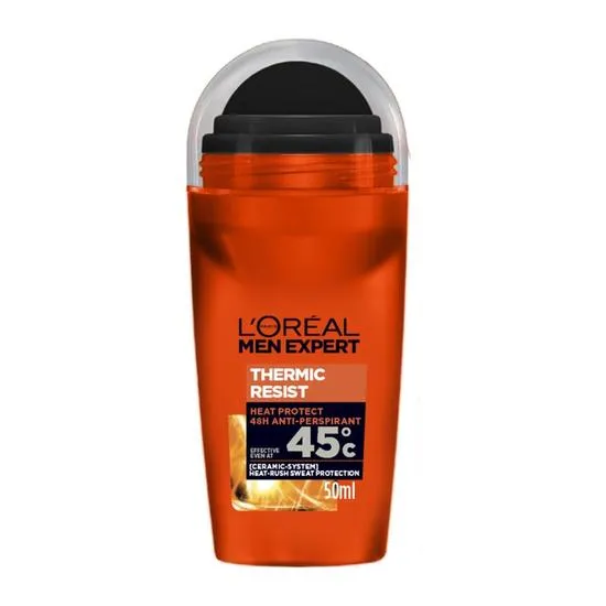 L'Oreal Paris Men Expert 48h Thermic Resist Anti Persistant Roll On