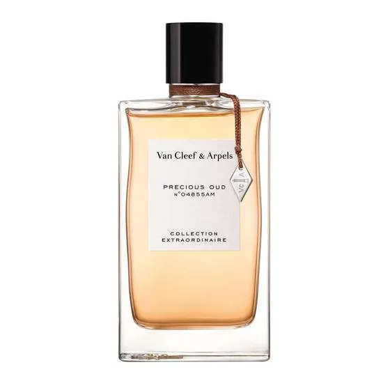 Van Cleef & Arpels Collection Extraordinaire Precious Oud Eau De Parfum