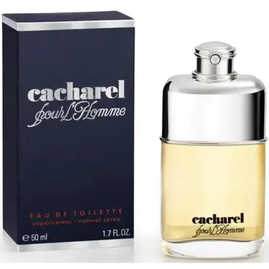 Cacharel Pour L'Homme Eau De Toilette