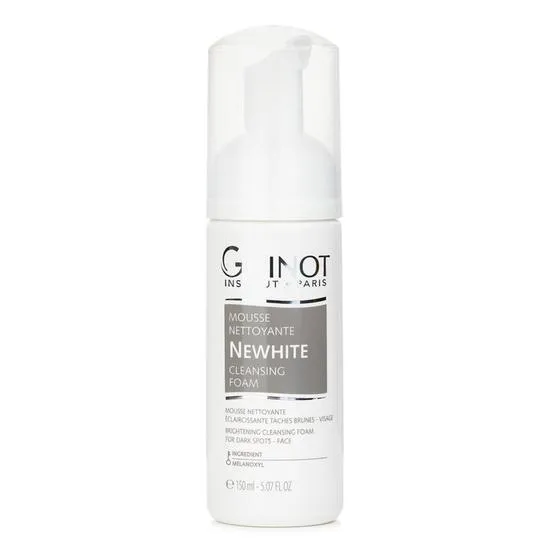 Guinot Newhite Mousse Nettoyante