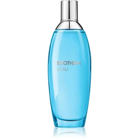 Biotherm L'Eau Fragrance Of Lait Corporel