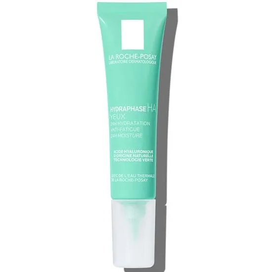 La Roche-Posay Hydraphase Hyaluronic Acid Eye Cream