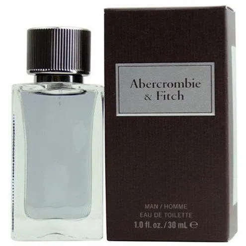 Abercrombie & Fitch First Instinct Homme Eau De Toilette