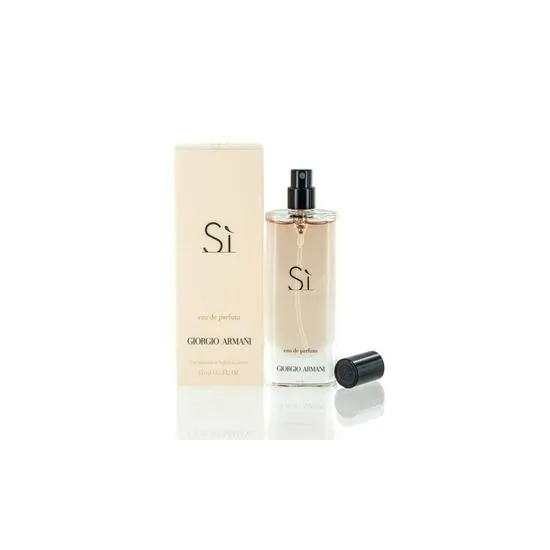 Giorgio Armani Si Eau De Parfum
