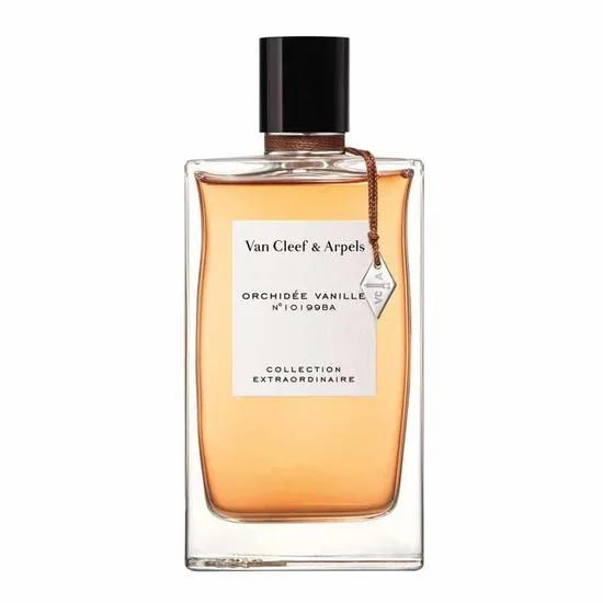 Van Cleef & Arpels Collection Extraordinaire Orchidee Vanille Eau De Parfum