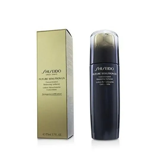 Shiseido Future Solution LX Concentrated Balancing Softener