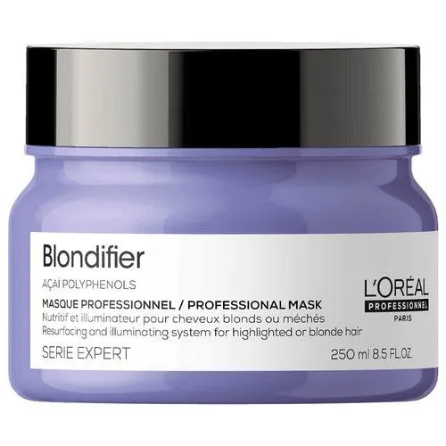 L'Oréal Professionnel Blondifier Hair Mask