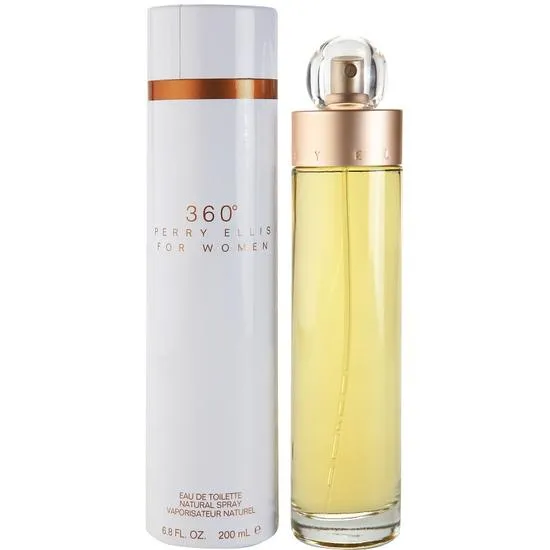Perry Ellis 360° Eau De Toilette